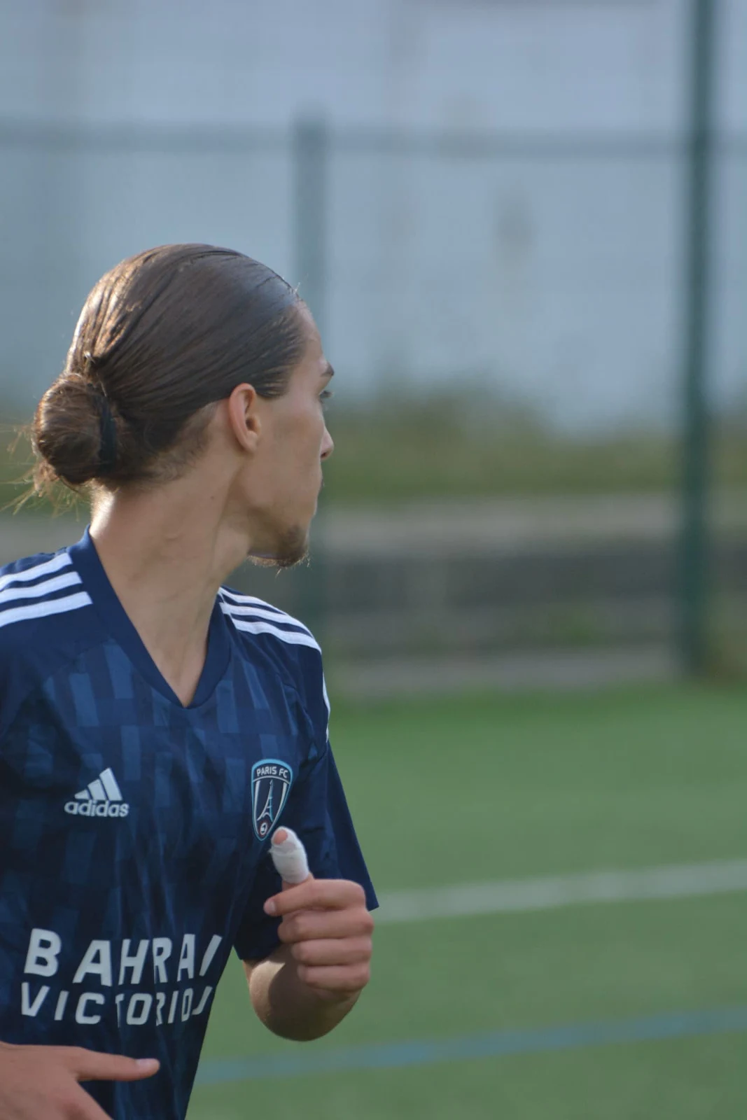 Damian Vrabii