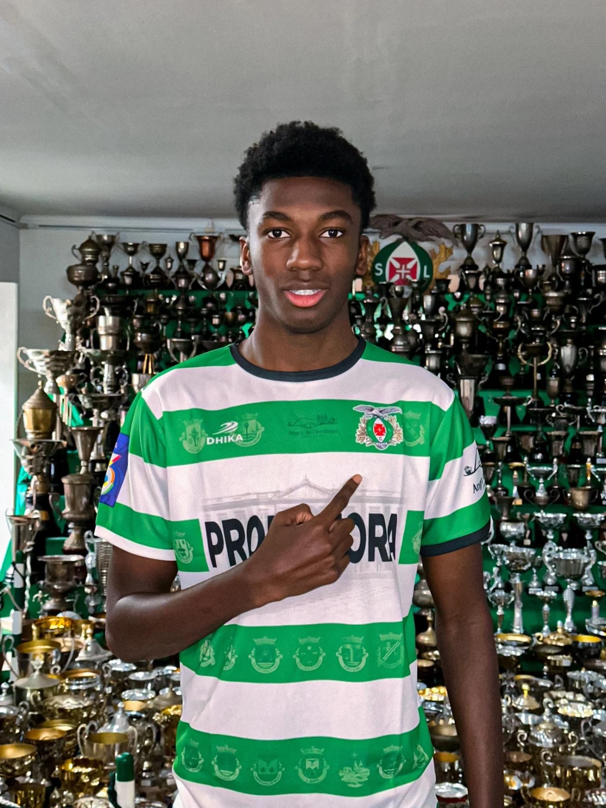 Lamine Marna