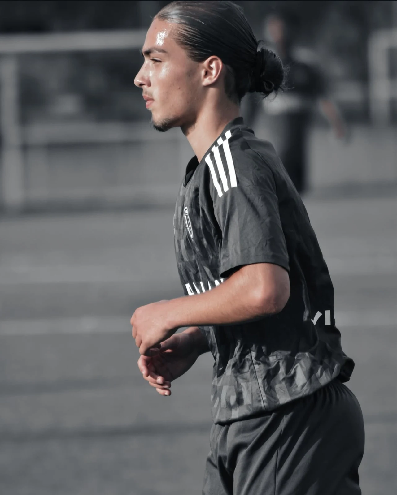 Damian Vrabii
